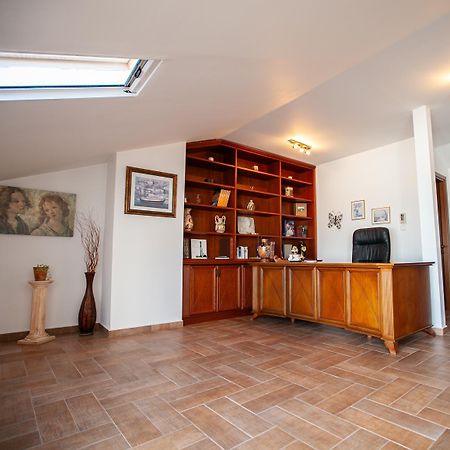 Rodon Apartment With Great View, Sauna And Jacuzzi Litóchoron Buitenkant foto