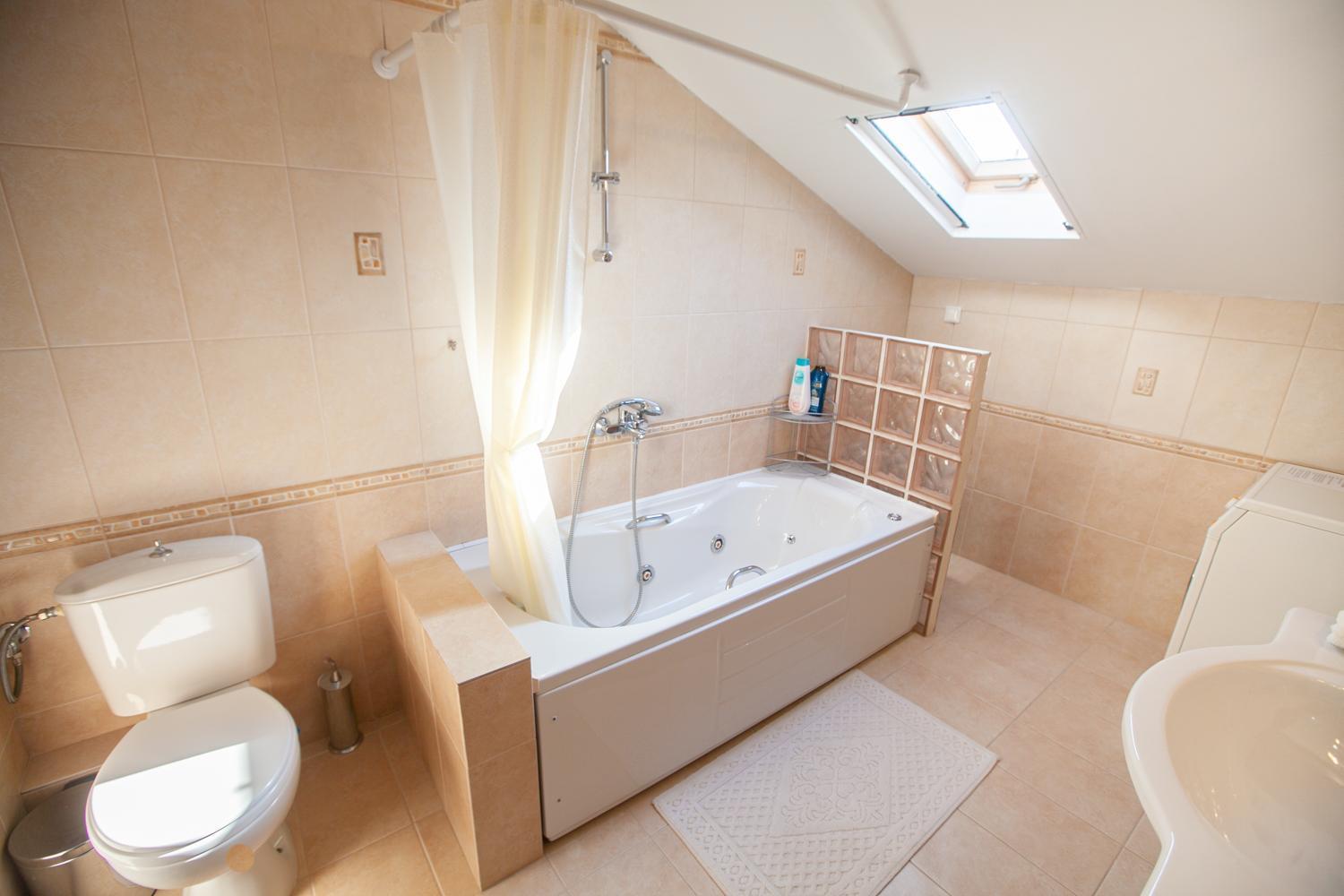 Rodon Apartment With Great View, Sauna And Jacuzzi Litóchoron Buitenkant foto