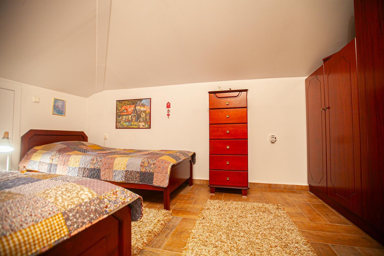Rodon Apartment With Great View, Sauna And Jacuzzi Litóchoron Buitenkant foto