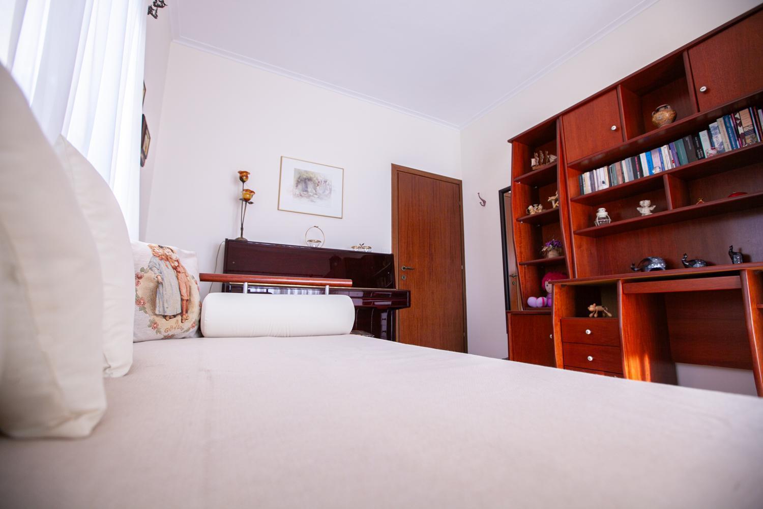 Rodon Apartment With Great View, Sauna And Jacuzzi Litóchoron Buitenkant foto