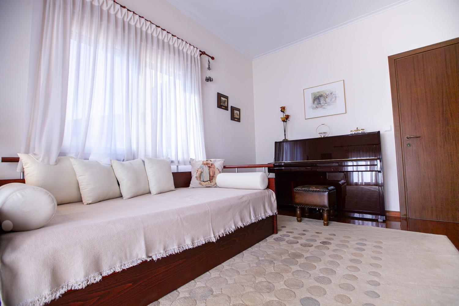 Rodon Apartment With Great View, Sauna And Jacuzzi Litóchoron Buitenkant foto