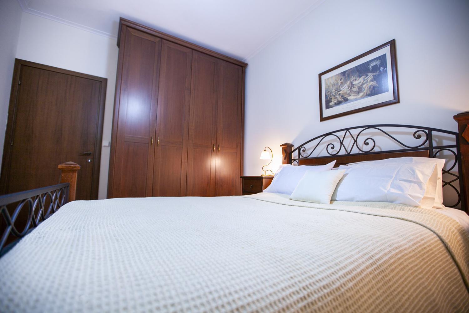 Rodon Apartment With Great View, Sauna And Jacuzzi Litóchoron Buitenkant foto