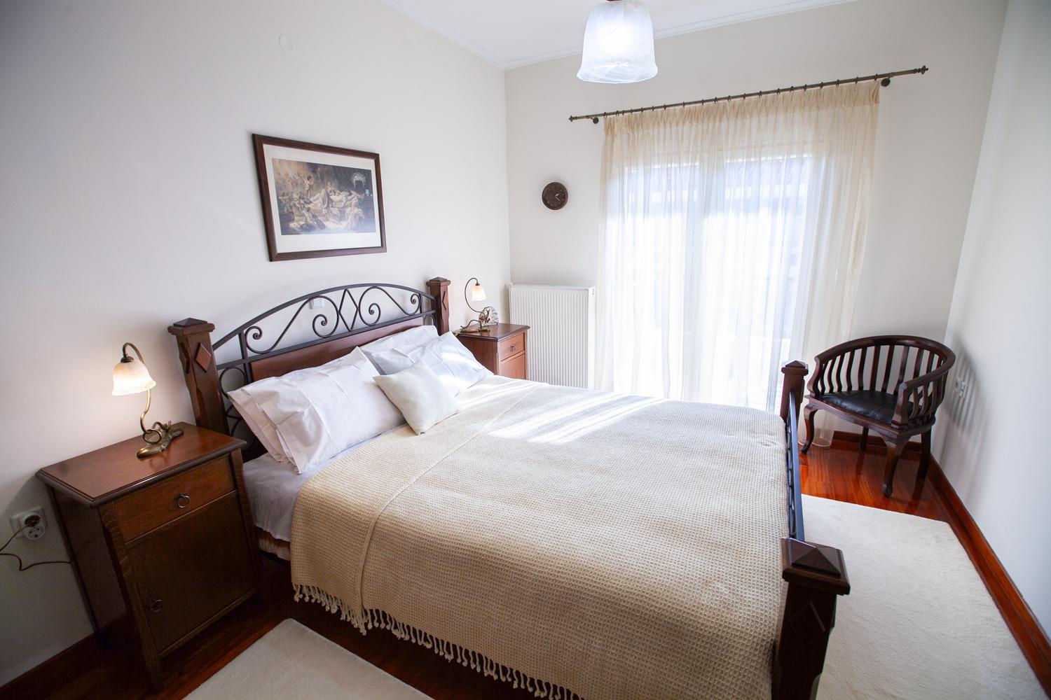 Rodon Apartment With Great View, Sauna And Jacuzzi Litóchoron Buitenkant foto